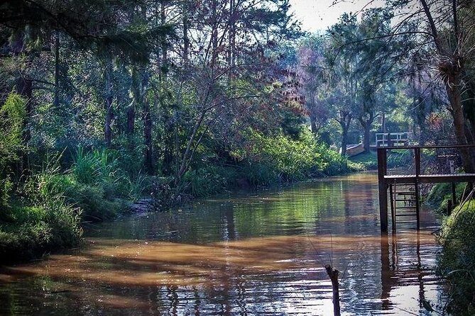 Delta Tigre & San Isidro - Who Should Consider This Tour?