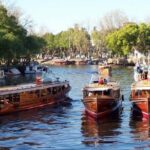 Delta Tour by Boat and Guided Tigre City Tour including Dinner and Tango Show - The Sum Up