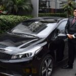 Deluxe Car Lima Transfer - Private Service - What to Expect During Your Ride