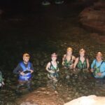 Deluxe Cave Tubing combo Adventure - Exploring the Belize Cave Tubing Adventure in Detail