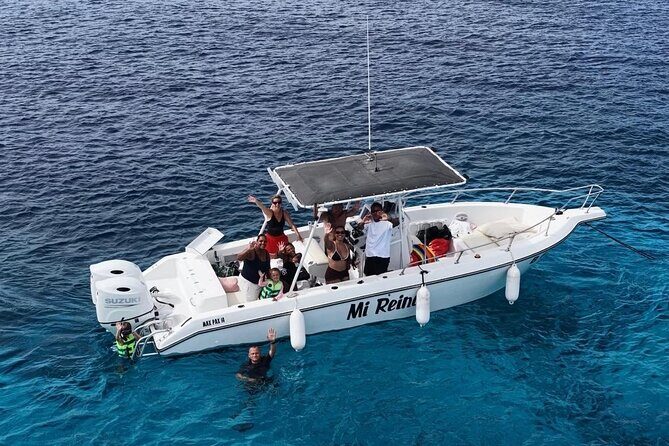 Deluxe Full Day Private Charter Adventure in Bonaire - Why This Tour Offers Great Value