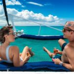 Deluxe Half-Day Snorkel Sail on Lady Grace Luxury Catamaran - Frequently Asked Questions