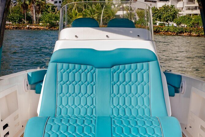 Deluxe Speedboat To the Rosario Islands 12 Passengers - Who’s This Tour Best For?