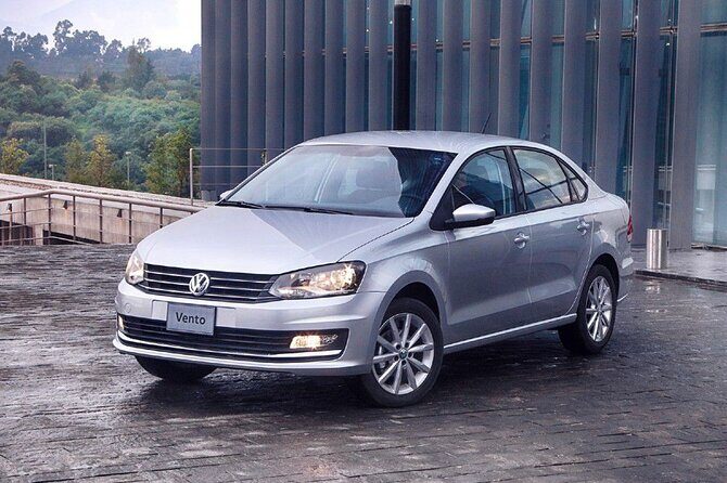 Departure by Sedan from Buenos Aires City to Ezeiza Airport EZE - A Detailed Look at the Experience