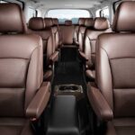 Departure from Manuel Antonio to San Jose SJO Airport by Minivan - Who Should Consider This Service?