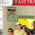 Departure Shuttle to Airport, Club Mobay Fast Track & VIP Lounge Combo - Frequently Asked Questions