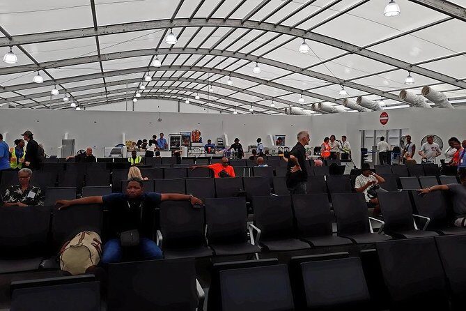 Departure Transfer From Hotel to PJIA - Why You Might Consider This Transfer