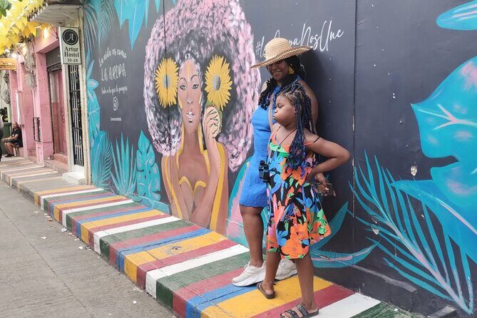 Descubriendo la historia de Cartagena con Diversión - What’s Included and What to Consider