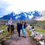 Desde Cusco: Tour Ausangate 7 Lagunas 1 dia. - The Experience: What Can You Expect?