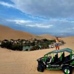 Desde Huacachina y Paracas-Ica | Excursión de 2 días a Ica - FAQ
