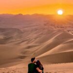 Desert Glamping in Huacachina with Private Chef - Ica Oasis - A Detailed Look at the Desert Glamping Tour