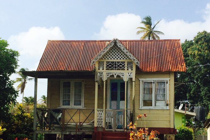 Design your own tour - In-depth itinerary breakdown