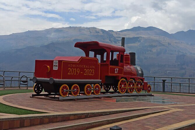 Devil´s Nose Hiking and Ingapirca Ruins from Cuenca - A Closer Look at the Itinerary