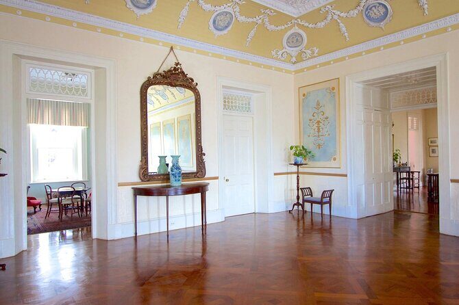 Devon House City Tour Combo - The Complete Experience of the Devon House City Tour Combo