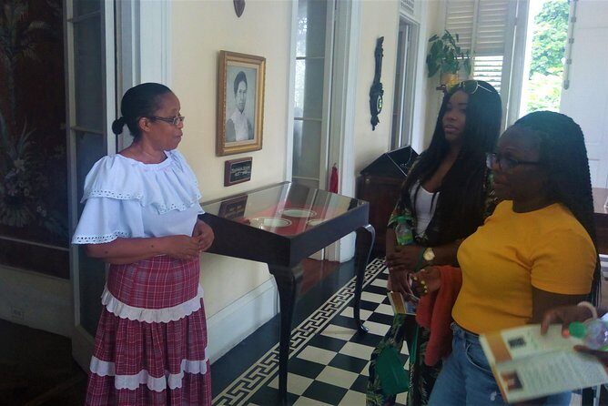 Devon House Tour with Ice Cream from Kingston - Why This Tour Offers Good Value