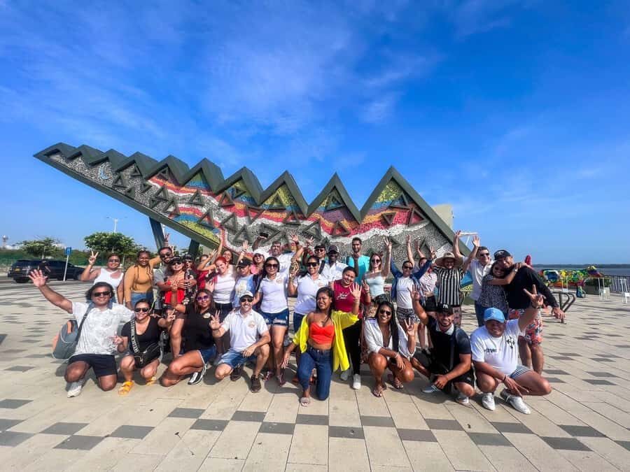 Dia de diversión en Barranquilla y Santa Marta - In-Depth Review of the Tour Experience
