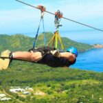 Diamante Adventure Park - Ocean View Zip Line - Who Should Consider This Tour?