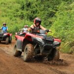 Diamante Eco Adventure Park ATV Tour - A Practical Look at the Diamante Eco Adventure Park ATV Tour