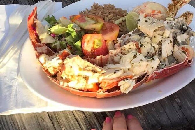 Dickinson bay beach - Who Should Consider This Tour?