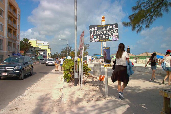 Dilly Dally Walking Tour of Nassau Attractions - Who Will Love This Tour?