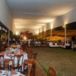 Dinner at the Huaca Pucllana Restaurant - FAQs