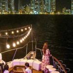 Dinner by the bay of Cartagena on a SIBARITA boat - Who Would Enjoy This Experience?