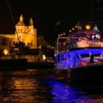 Dinner Cruise Tour through the Bay of Cartagena - Why This Experience Offers Real Value