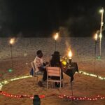 Dinner Experience and Celebration on the Beach with Decorations - FAQ