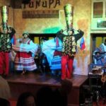 Dinner in Cusco with an Andean Folk Show - The Meal: Traditional Peruvian Dishes
