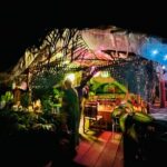 Dinner in the Secret Garden of Guyana with The Singing Chef - Practical Tips for Your Visit