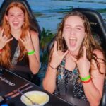 Dinner in the Sky Experience in Punta Cana - An In-Depth Look at the Dinner in the Sky Experience