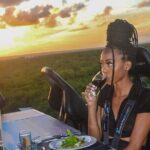 Dinner in the Sky Jamaica Round Trip Taxi & Guide only - Exploring Negril with a Personal Touch