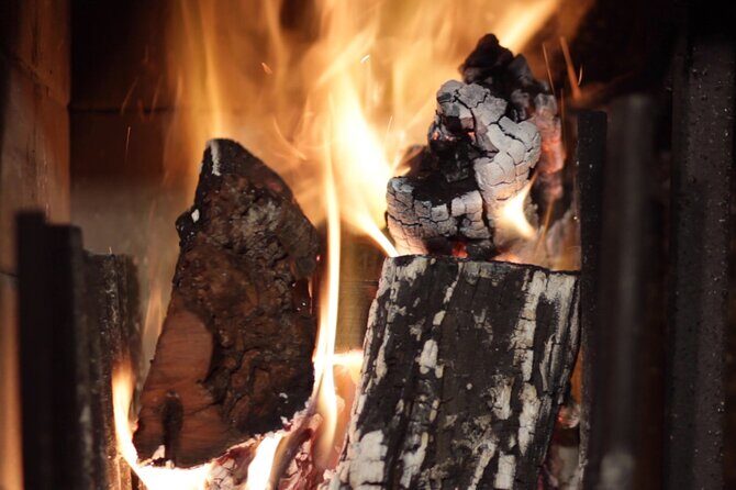 Dinner Secrets of Asado in Buenos Aires - Who Will Love This Experience?