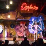 Dinner Show at Rafain in Foz do Iguaçu - Key Points