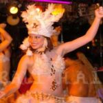 Dinner Show in Bali Hai with Wine refill and transportation - Who Should Consider This Experience?