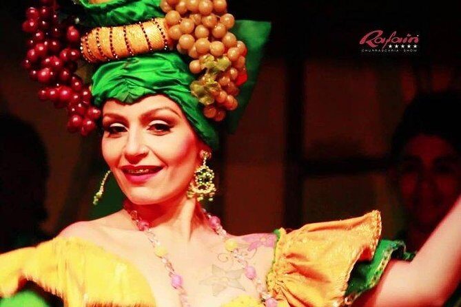 Dinner Show Rafain Steakhouse Belmond Hotel Cataratas - Final Thoughts: Who Will Benefit Most?