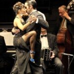 Dinner Tango Show in La Ventana - No transfers - The Details of the La Ventana Dinner Tango Show