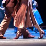 Dinner Tango Show including transfers in out - The Logistics and Practicalities