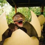 Dino Park & Blue River Adventure Rincon de la Vieja from Liberia - The Sum Up: Who Should Consider This Tour?