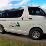 Direct Shared Shuttle from Manuel Antonio to Monteverde - Why this Shuttle Works for You