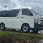 Direct Shared Shuttle from Monteverde to Liberia Airport - An In-Depth Look at the Shuttle Experience