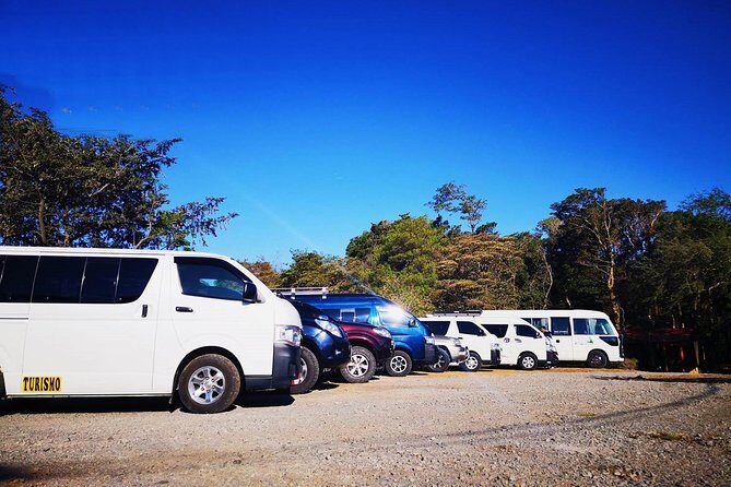 Direct Shared Shuttle from Monteverde to Samara - Final Thoughts: Who Is This Shuttle for?