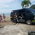 Direct Shared Shuttle from Monteverde to Tamarindo - A Deep Dive into the Shared Shuttle Experience