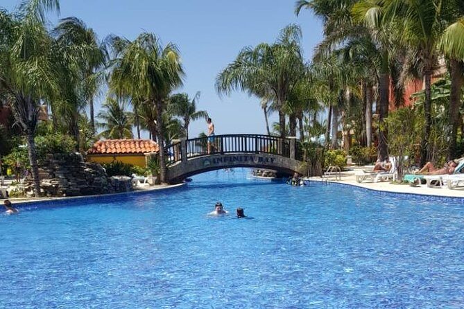 direct to the beach - In-Depth Review of the Roatan Beach Transfer Experience