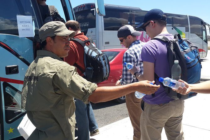 Direct Transfer Guanacaste Hotel to Liberia Airport - An In-Depth Look at the Guanacaste Hotel to Liberia Airport Transfer