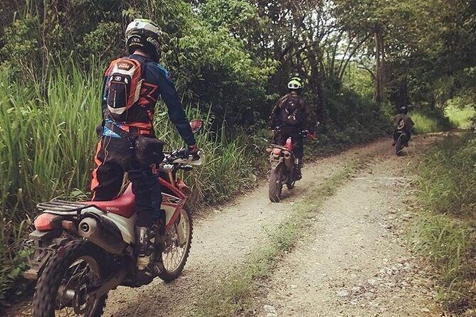 Dirt Bike Tours - Why Choose This Tour?