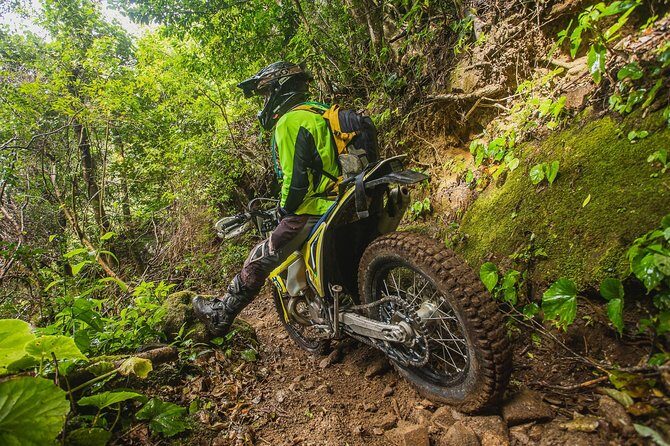 Dirtbike adventure in Boquete (half day) - Final Thoughts: Who Will Love This?
