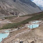 Disconnection in the Natural: Termas de Colina and Embalse el Yeso - Who Will Love This Tour?