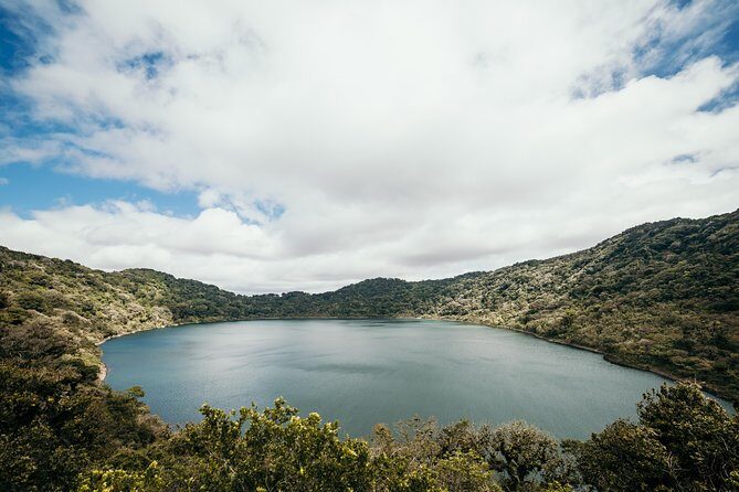 Discover a Lagoon on the Crater of Ipala Volcano - Private Full Day Tour - Final Thoughts