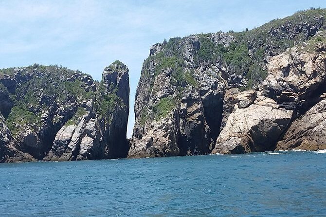 Discover Arraial do Cabo and one of the most beautiful beaches in the world - Transportation and Logistics